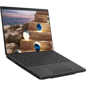 ASUS 14'' Zenbook DUO UX8407AA, 3K OLED 144Hz Touch, Procesor Intel® Core™ Ultra X9 388H (18M Cache, up to 5.10 GHz), 32GB LPDDR5X, 1TB SSD, Intel Arc B390, Win 11 Pro, Moher Gray
