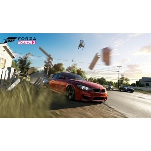 Microsoft FORZA HORIZON 3 pentru XBOX ONE