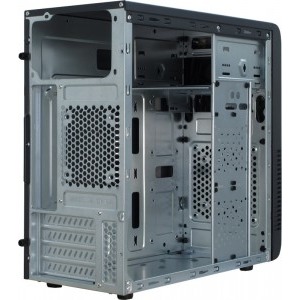Inter-Tech MA-09