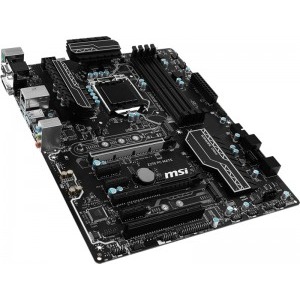 MSI Z270 PC MATE