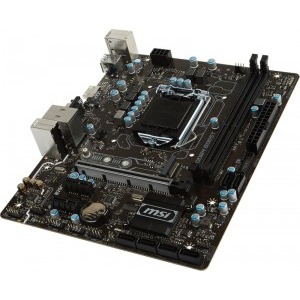 MSI B250M PRO-VH