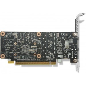 Zotac GeForce GTX 1050 Ti Low Profile 4GB GDDR5 128-bit