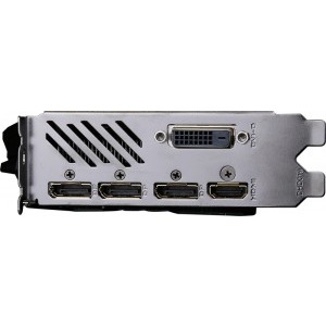 GIGABYTE AORUS Radeon RX 580 4GB GDDR5 256-bit