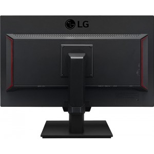Monitor LED LG Gaming 24GM79G-B 24 inch 5 ms Black FreeSync 144Hz