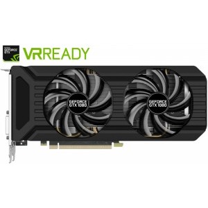 Palit GeForce GTX 1080 Dual 8GB GDDR5 X 256-bit