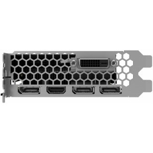 Palit GeForce GTX 1080 Dual 8GB GDDR5 X 256-bit