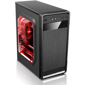Floston GRAVITY Black