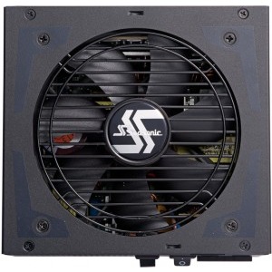 Seasonic Focus+, 80+ Platinum, 550W