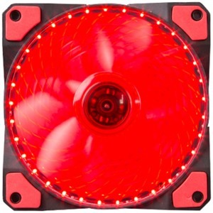 Marvo FN-11, Red LED, 120mm