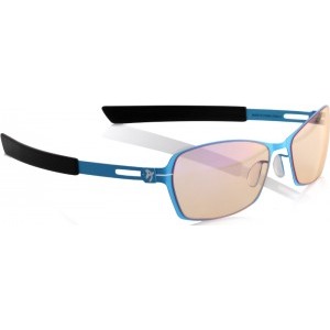 Arozzi Visione VX-500 Light Blue-Black