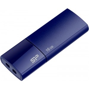 Silicon Power Ultima U05 16GB USB 2.0 Blue