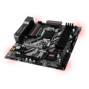 MSI Z270M MORTAR
