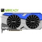 Palit GeForce GTX 1070 GameRock 8GB GDDR5 256-bit + G-Panel