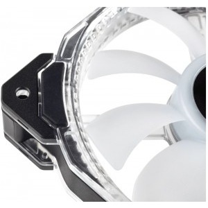 Corsair HD140 RGB LED High Performance 140mm Twin Pack