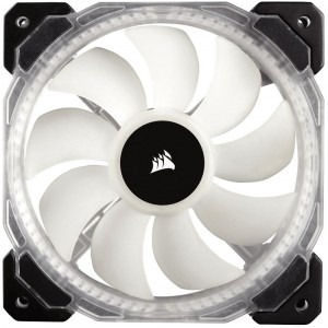 Corsair HD140 RGB LED High Performance 140mm Twin Pack