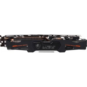 GIGABYTE AORUS GeForce GTX 1060 Xtreme Edition 6GB GDDR5 192-bit