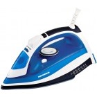 Heinner Fier de calcat Azuritte HSI-2400AZ, 2400W, 20g/min, Albastru