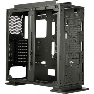 Segotep T5 Black