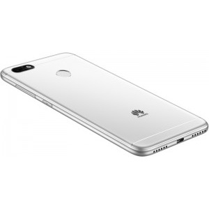 Huawei P9 Lite Mini 2017, Quad Core, 16GB, 2GB RAM, Dual SIM, 4G, Silver