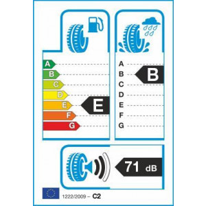 Michelin Anv.215/65/16C Michelin AgilisAlpin XL 109/107R, profil iarna