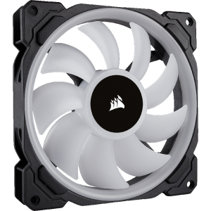Corsair LL140 RGB 140mm Twin Pack