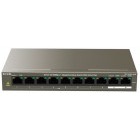 Switch Tenda TEF1110P-8-63W