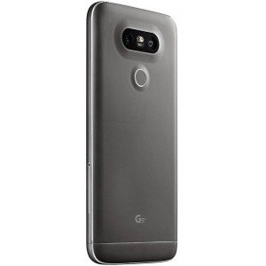 LG G5 SE, 32GB, 3GB RAM, Single SIM, 4G, Tri-Camera, Titan