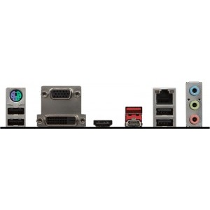 MSI A68HM GAMING
