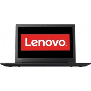Lenovo 15.6'' V110 IAP, HD, Procesor Intel® Celeron® N3350 (2M Cache, up to 2.4 GHz), 4GB, 500GB, GMA HD 500, FreeDos, no ODD