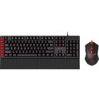 Redragon Yaksa + Nemeanlion