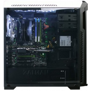 Zalman Z9 NEO Plus White