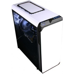 Zalman Z9 NEO Plus White