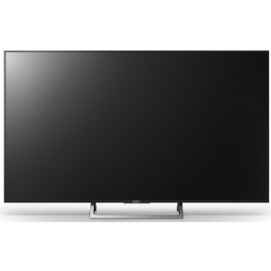 Sony Smart TV Android KD-55XE8505 Seria XE8505 138cm negru 4K UHD HDR