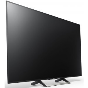 Sony Smart TV Android KD-55XE8505 Seria XE8505 138cm negru 4K UHD HDR