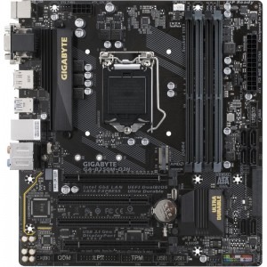 Gamer Entry v1