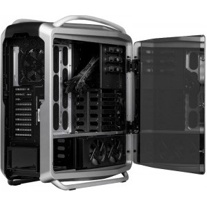 Cooler Master Cosmos II 25th Anniversary Edition