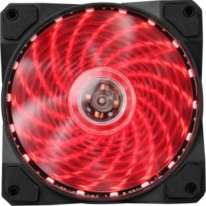Marvo FN-13, RGB LED, 120mm