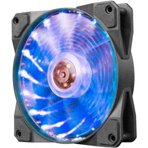 Marvo FN-13, RGB LED, 120mm