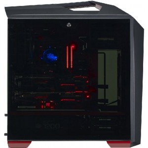 Cooler Master MasterCase Maker 5t