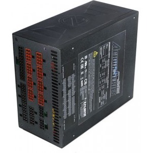 Zalman ARX, 80+ Platinum, 750W