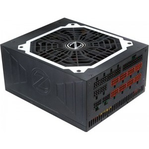 Zalman ARX, 80+ Platinum, 750W