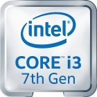 Intel Kaby Lake, Core i3 7350K 4.2GHz Tray