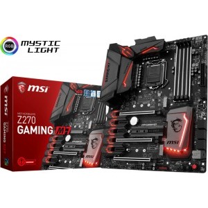 MSI Z270 GAMING M7