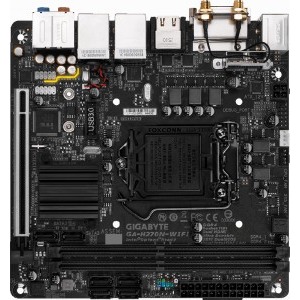 GIGABYTE GA-H270N-WIFI