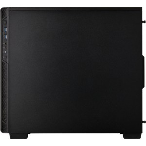 Corsair Carbide 270R Black Windowed