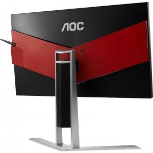 AOC Gaming AG251FZ 24.5 inch 1 ms Black FreeSync 240Hz