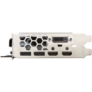 MSI Radeon RX 580 Armor OC 8GB GDDR5 256-bit