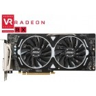 MSI Radeon RX 580 Armor OC 8GB GDDR5 256-bit