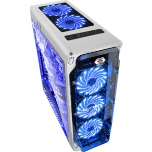 Segotep LUX White