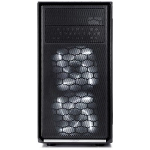 Fractal Design Focus Mini G Black Window